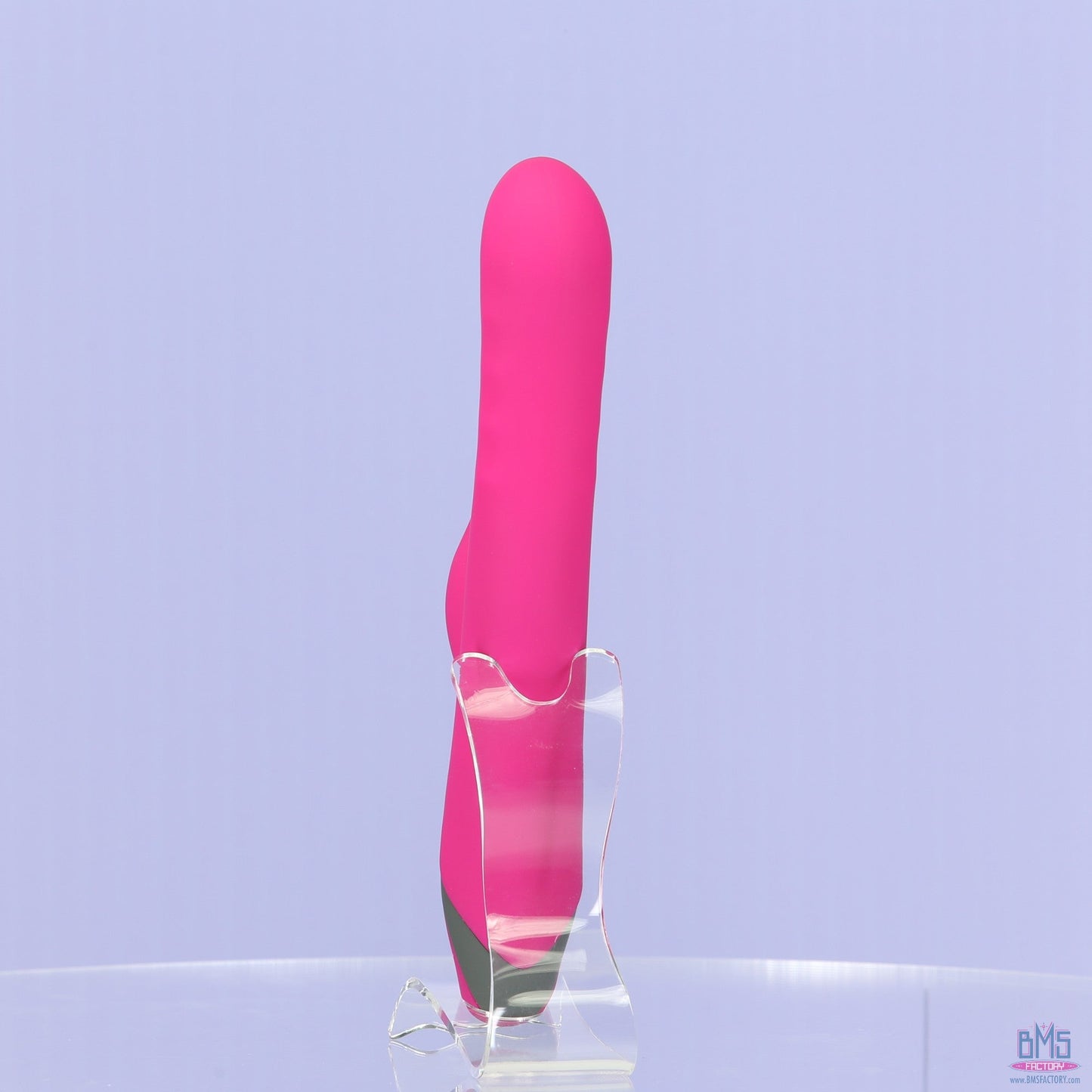 Commotion Commotion Samba - Raspberry