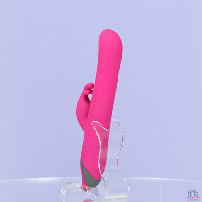 Commotion Commotion Samba - Raspberry