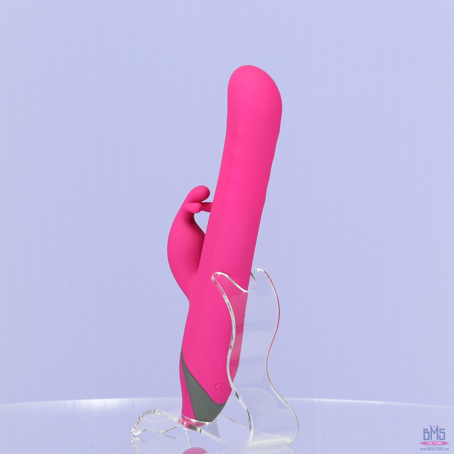 Commotion Commotion Samba - Raspberry