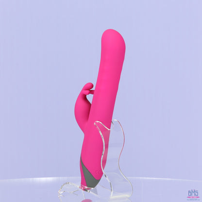 Commotion Commotion Samba - Raspberry