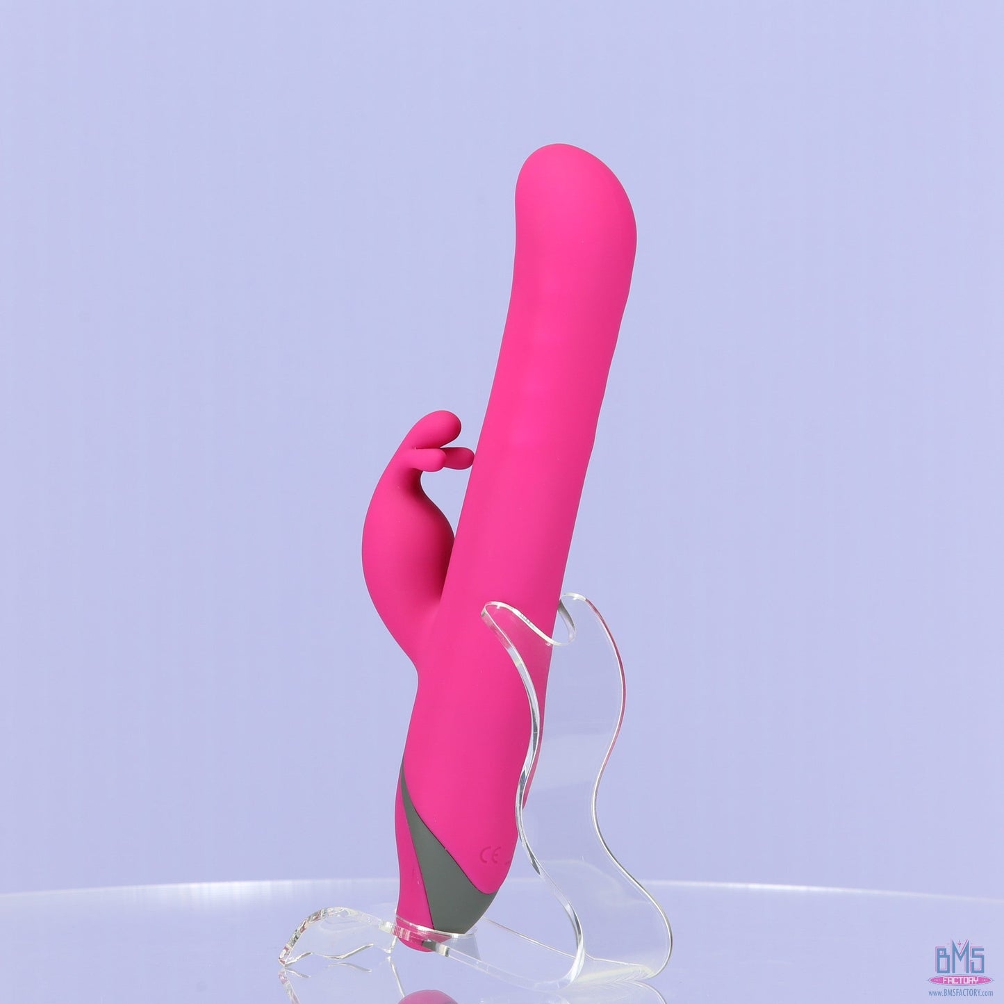 Commotion Commotion Samba - Raspberry