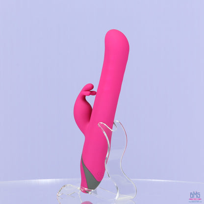 Commotion Commotion Samba - Raspberry