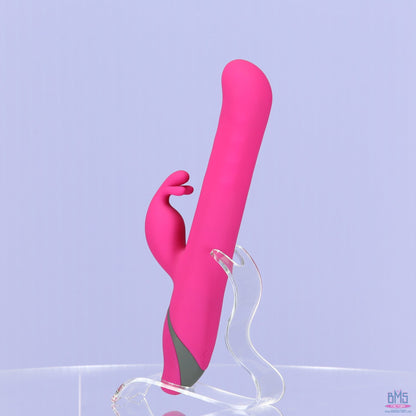 Commotion Commotion Samba - Raspberry