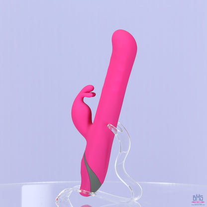 Commotion Commotion Samba - Raspberry