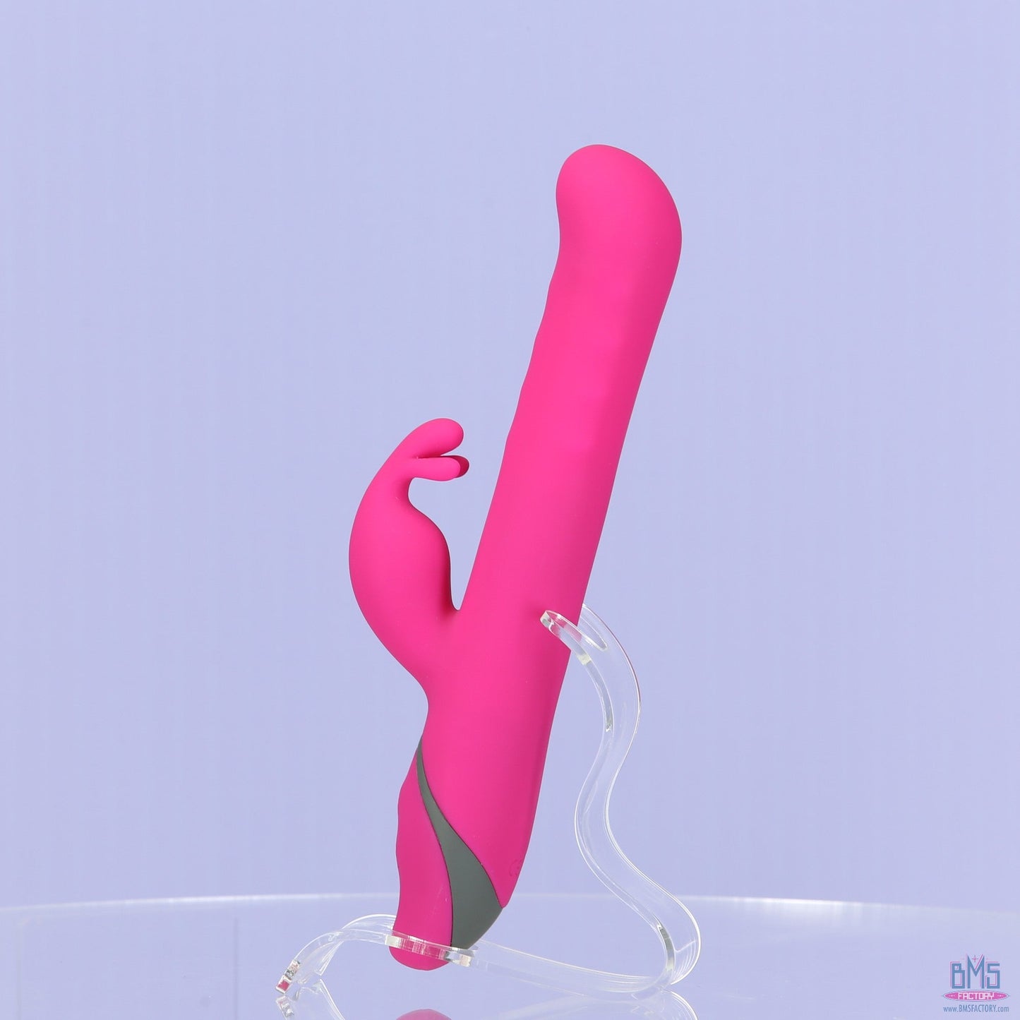 Commotion Commotion Samba - Raspberry