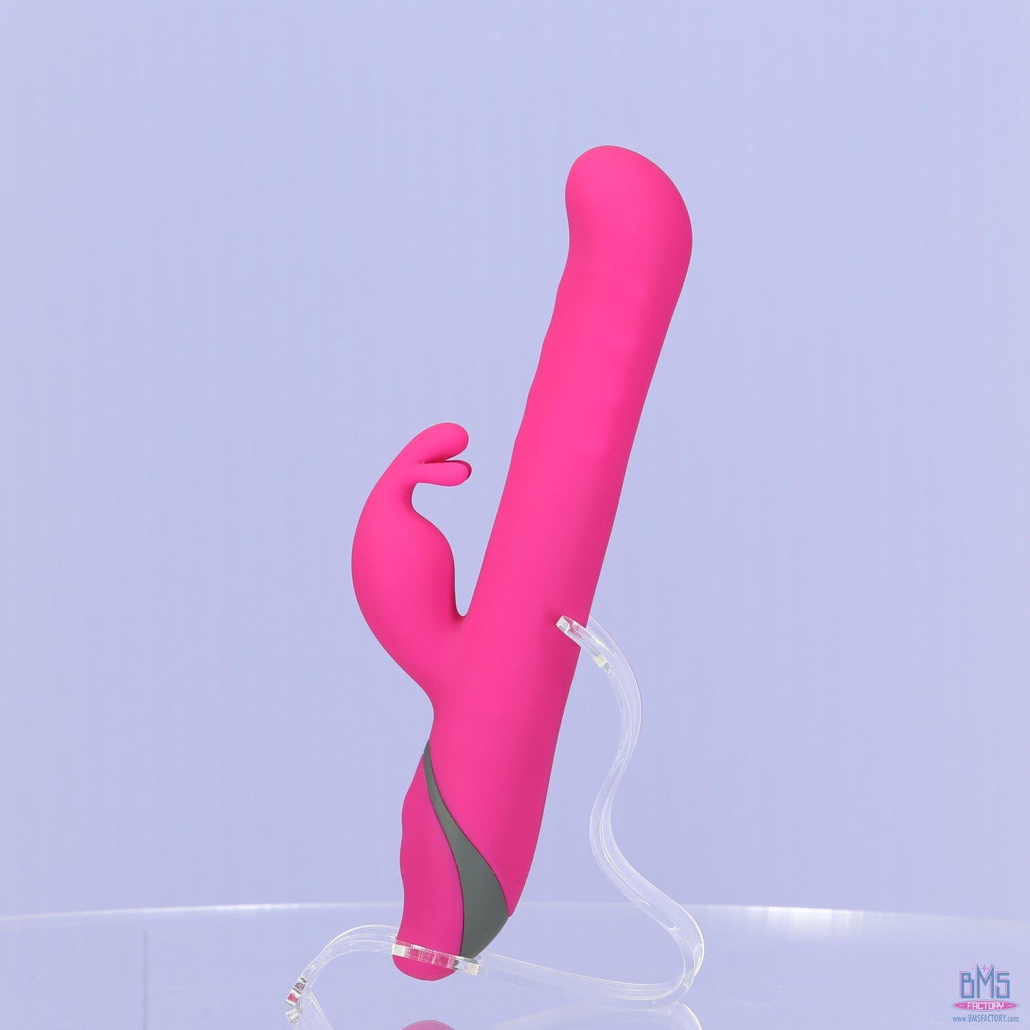 Commotion Commotion Samba - Raspberry