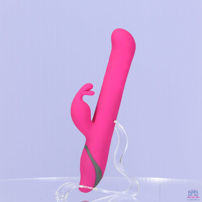 Commotion Commotion Samba - Raspberry
