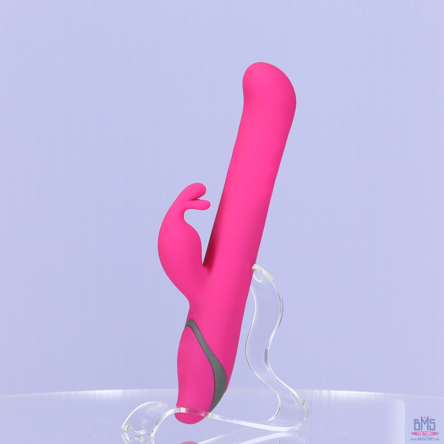 Commotion Commotion Samba - Raspberry