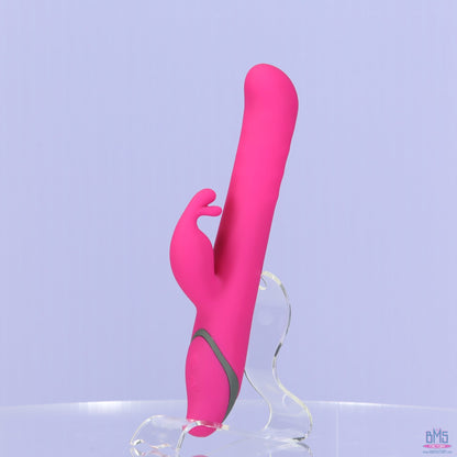 Commotion Commotion Samba - Raspberry