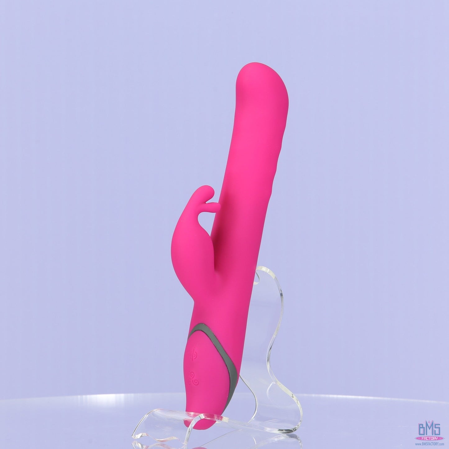 Commotion Commotion Samba - Raspberry