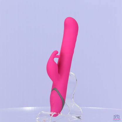 Commotion Commotion Samba - Raspberry