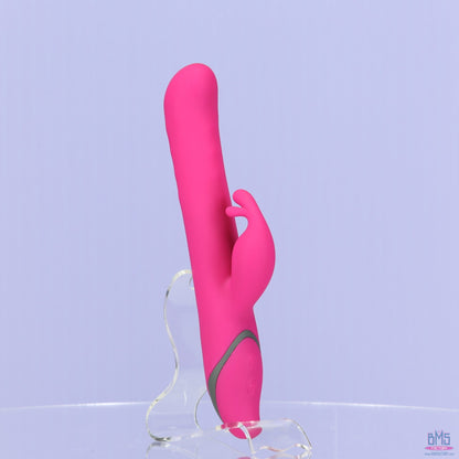 Commotion Commotion Samba - Raspberry