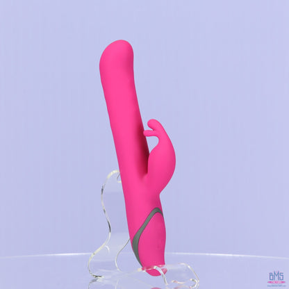 Commotion Commotion Samba - Raspberry