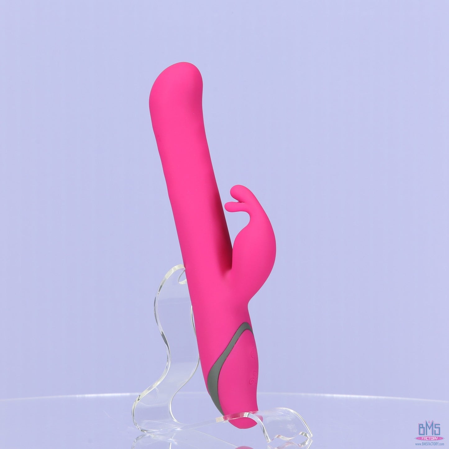 Commotion Commotion Samba - Raspberry