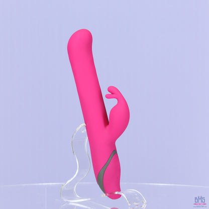 Commotion Commotion Samba - Raspberry