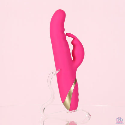 The Swan Motion - Thruster - Pink