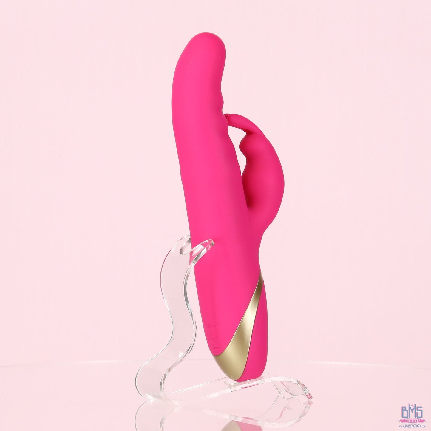 The Swan Motion - Thruster - Pink
