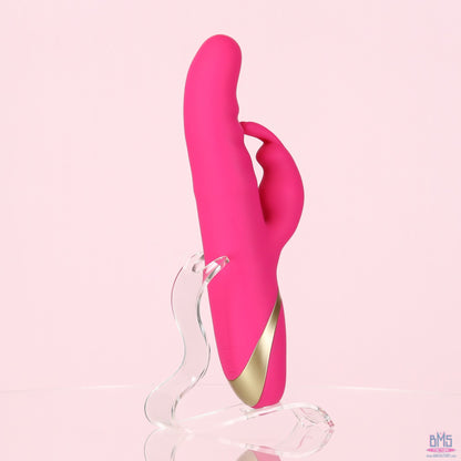 The Swan Motion - Thruster - Pink