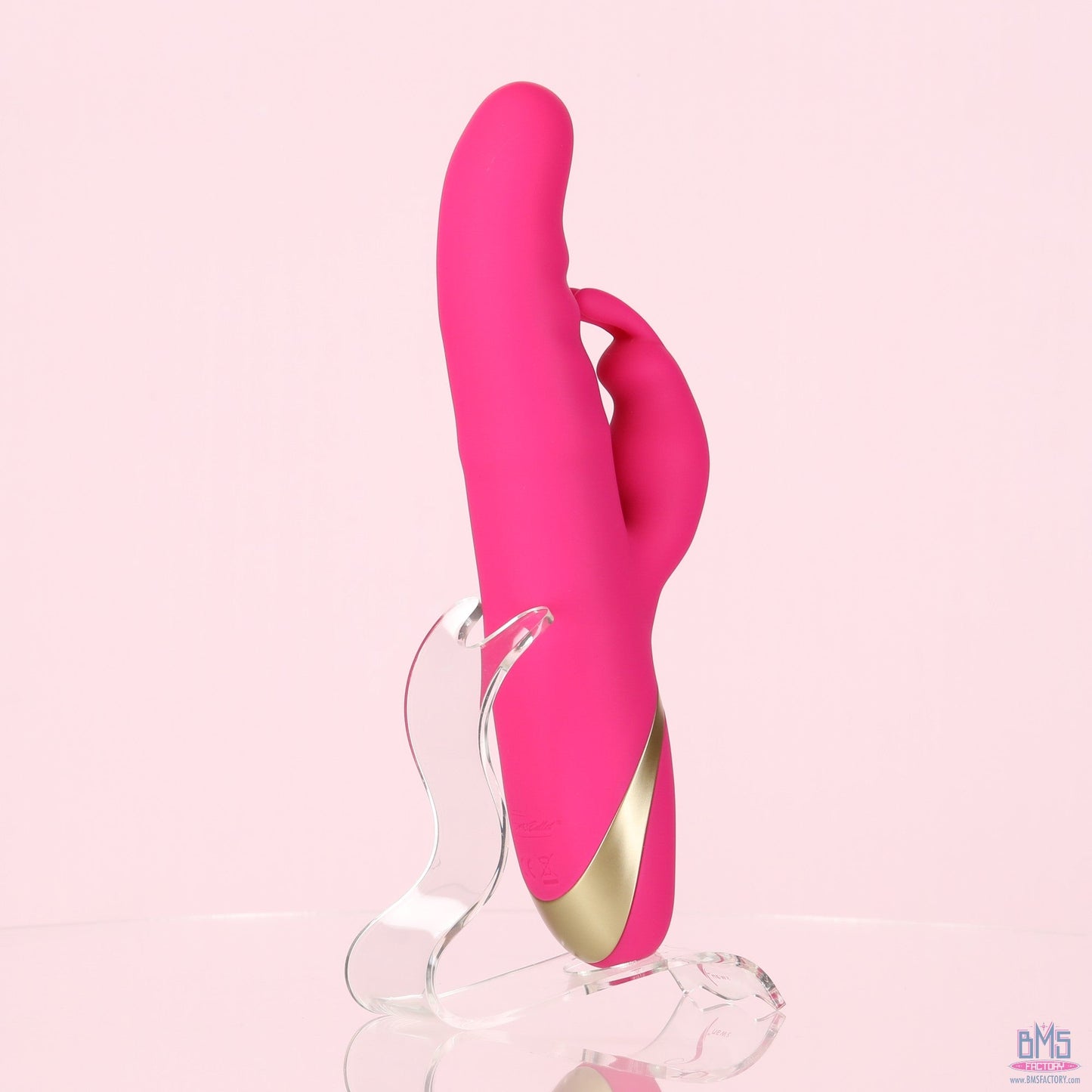 The Swan Motion - Thruster - Pink