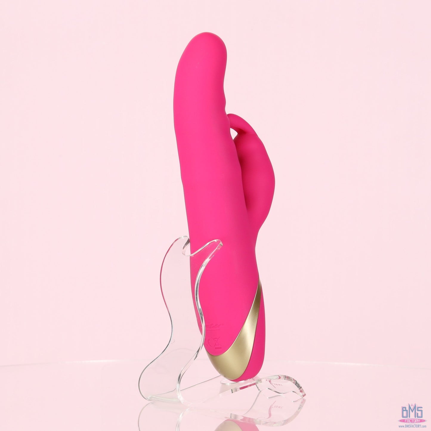 The Swan Motion - Thruster - Pink