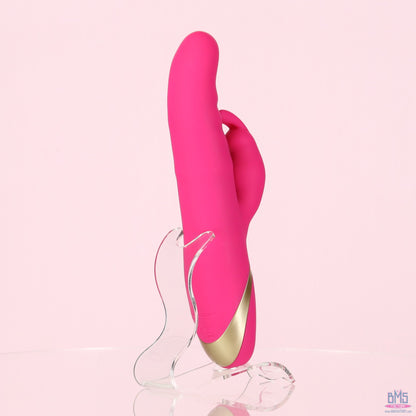 The Swan Motion - Thruster - Pink