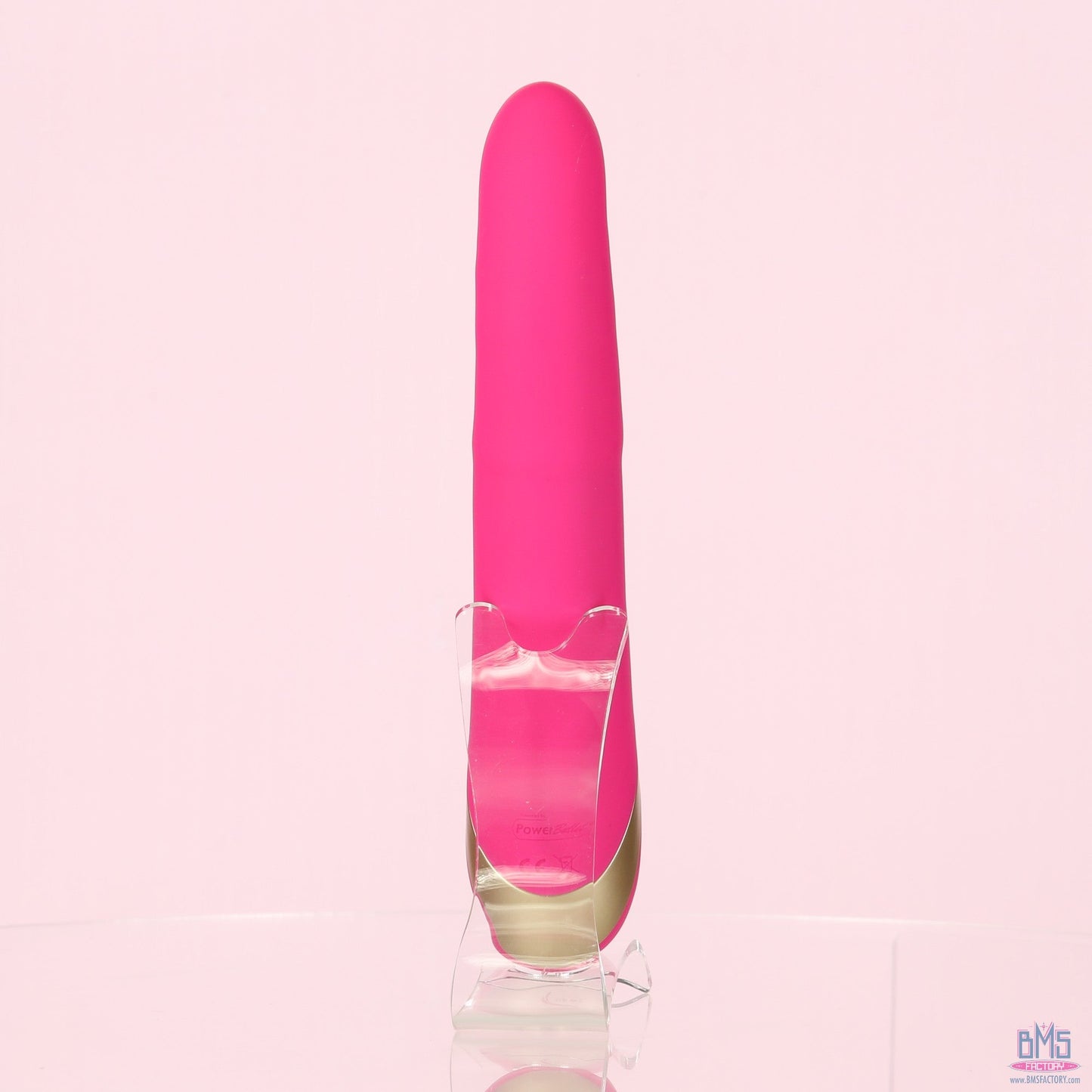 The Swan Motion - Thruster - Pink