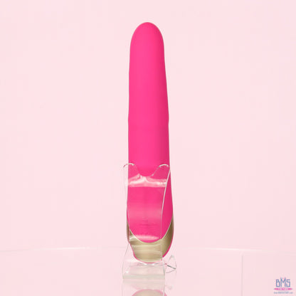 The Swan Motion - Thruster - Pink