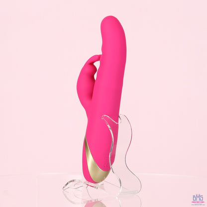 The Swan Motion - Thruster - Pink