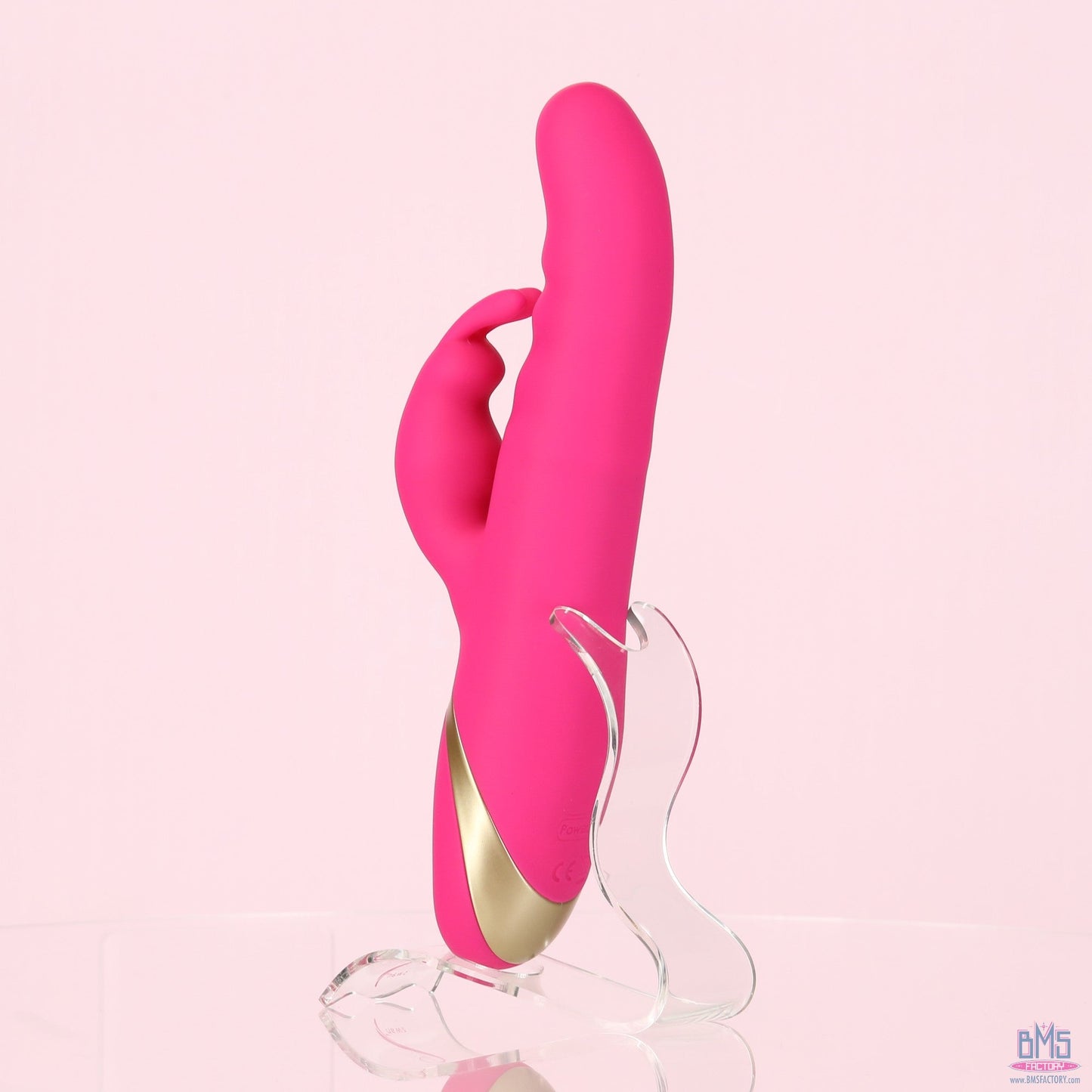 The Swan Motion - Thruster - Pink