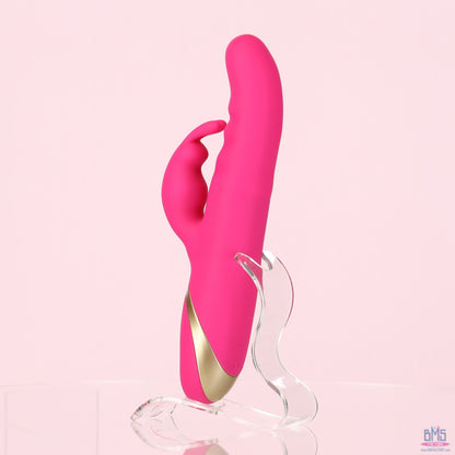 The Swan Motion - Thruster - Pink