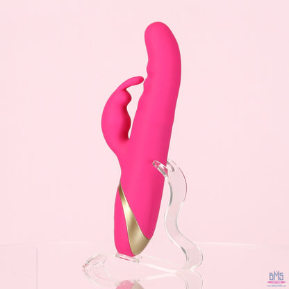 The Swan Motion - Thruster - Pink