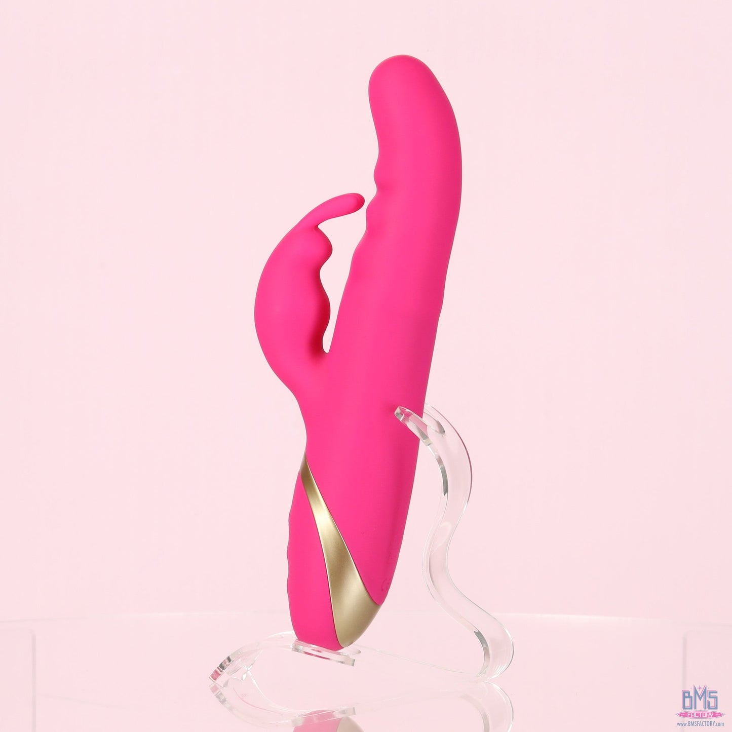 The Swan Motion - Thruster - Pink