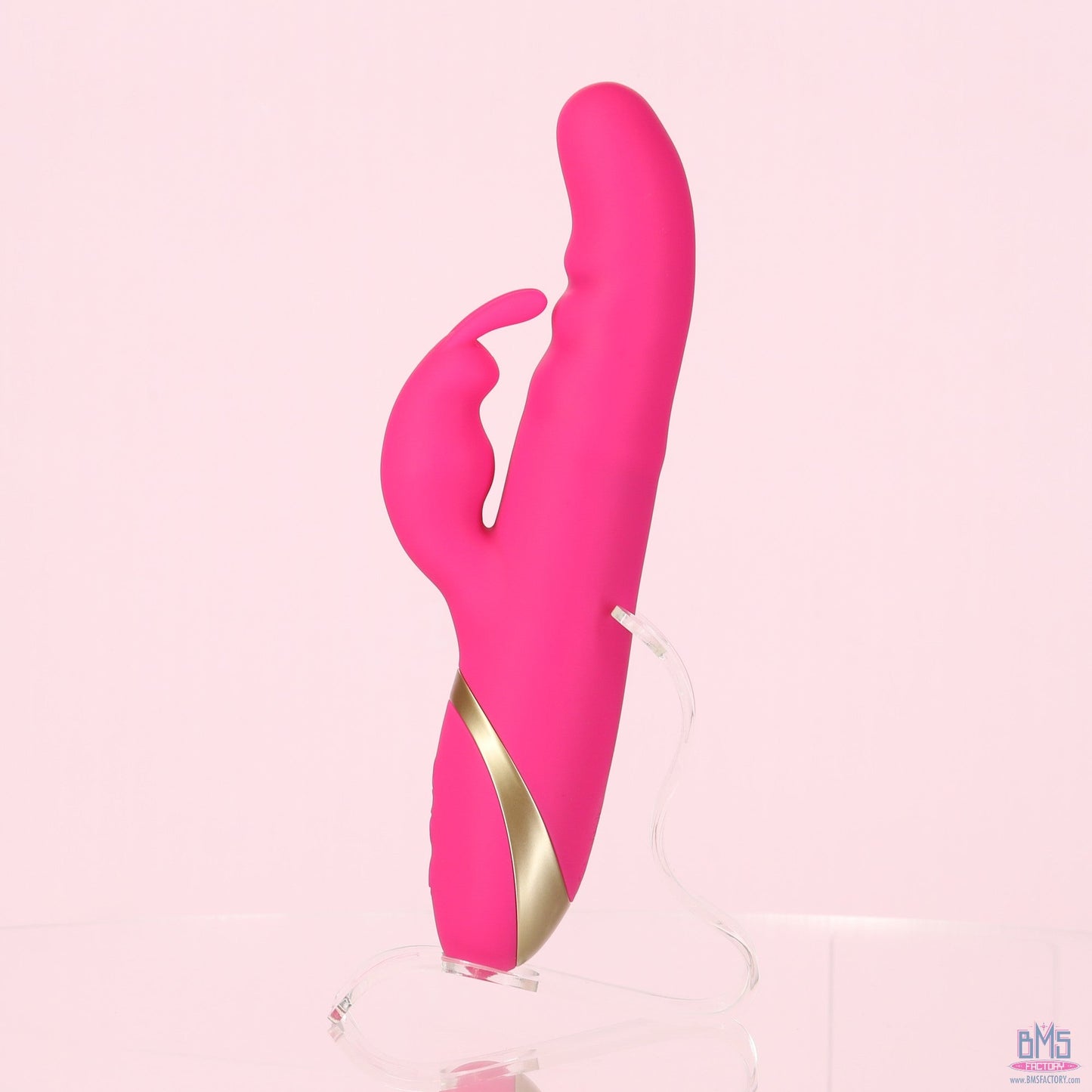 The Swan Motion - Thruster - Pink