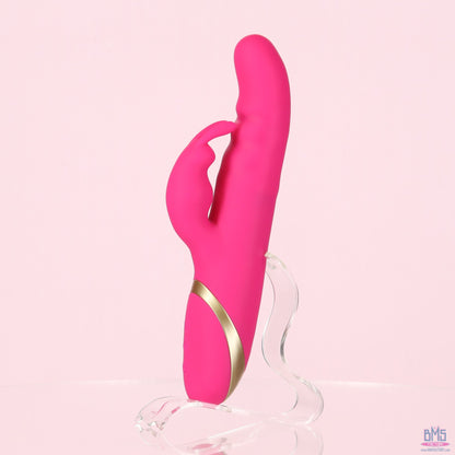 The Swan Motion - Thruster - Pink