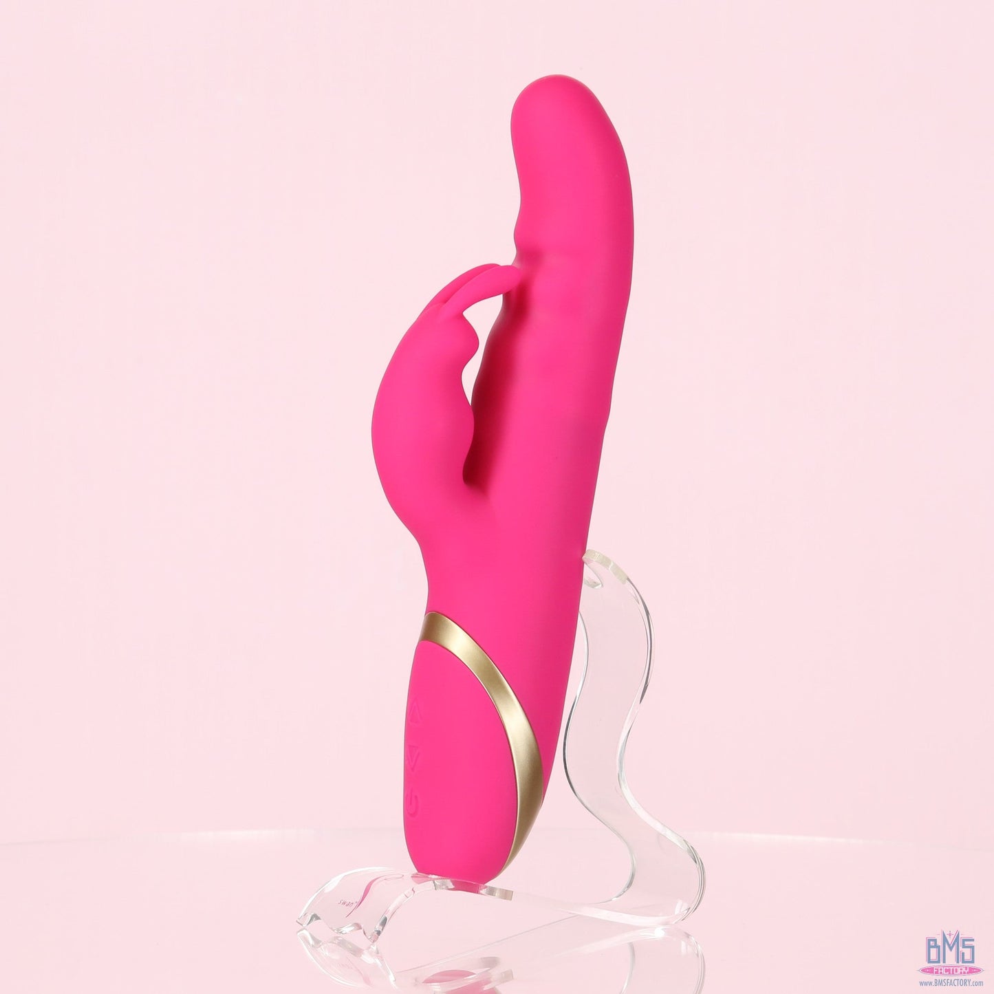 The Swan Motion - Thruster - Pink