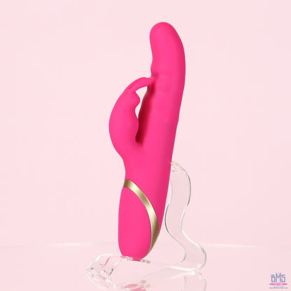 The Swan Motion - Thruster - Pink