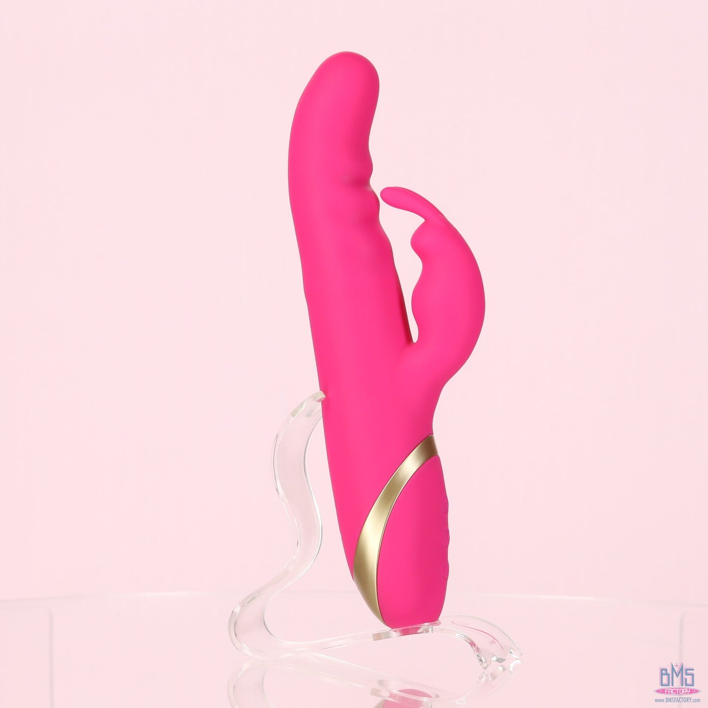 The Swan Motion - Thruster - Pink