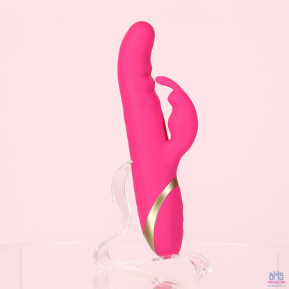 The Swan Motion - Thruster - Pink