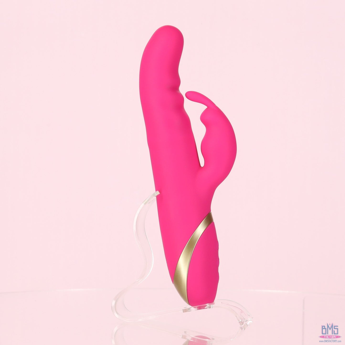 The Swan Motion - Thruster - Pink