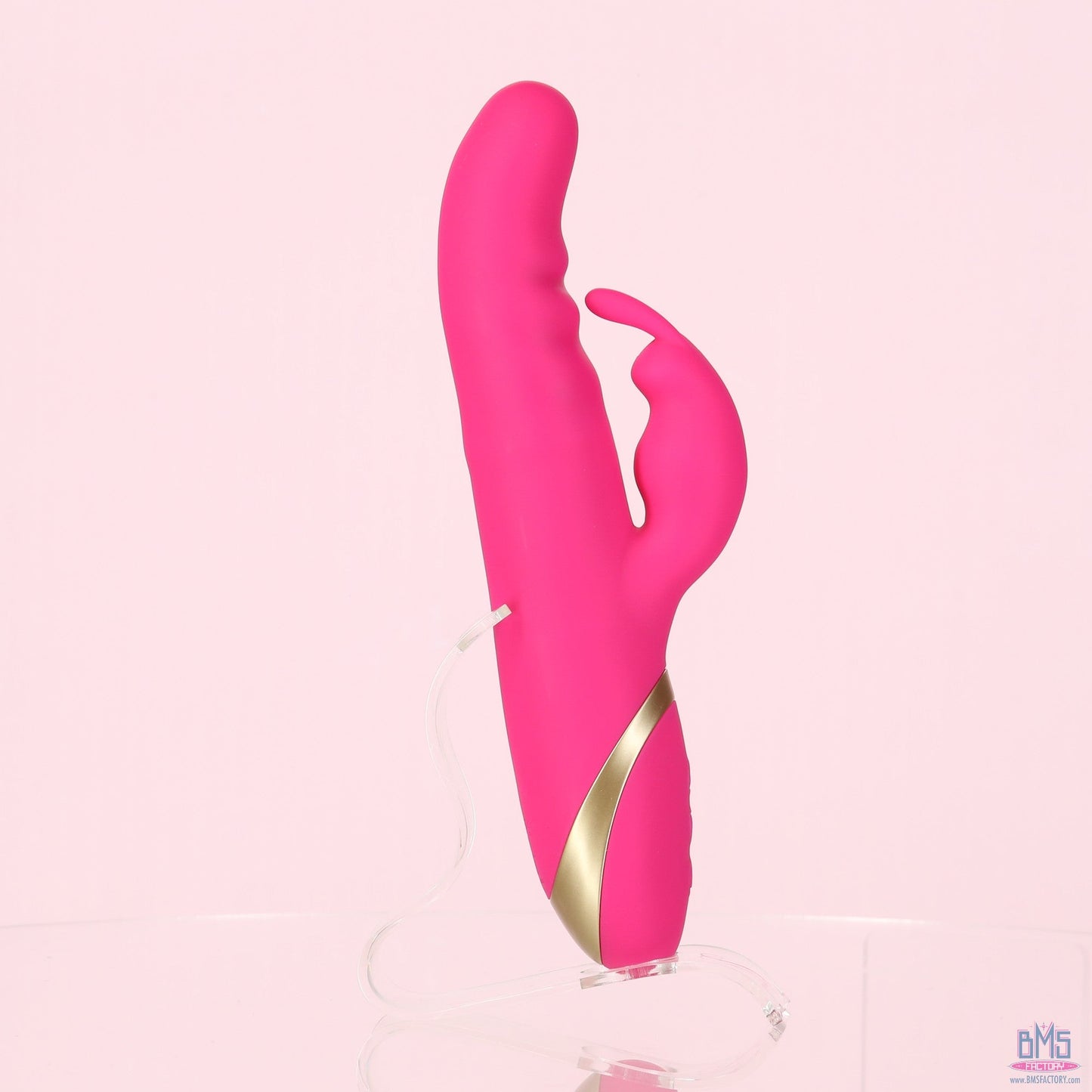 The Swan Motion - Thruster - Pink