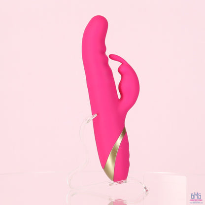 The Swan Motion - Thruster - Pink