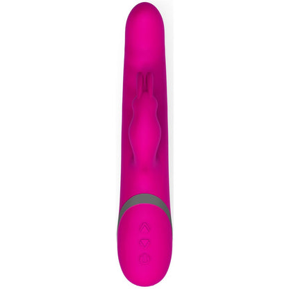 The Swan Motion - Thruster - Pink