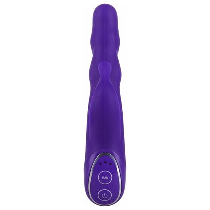 Seven Creations Explore Your Dreams - Reverie Vibrator - Purple