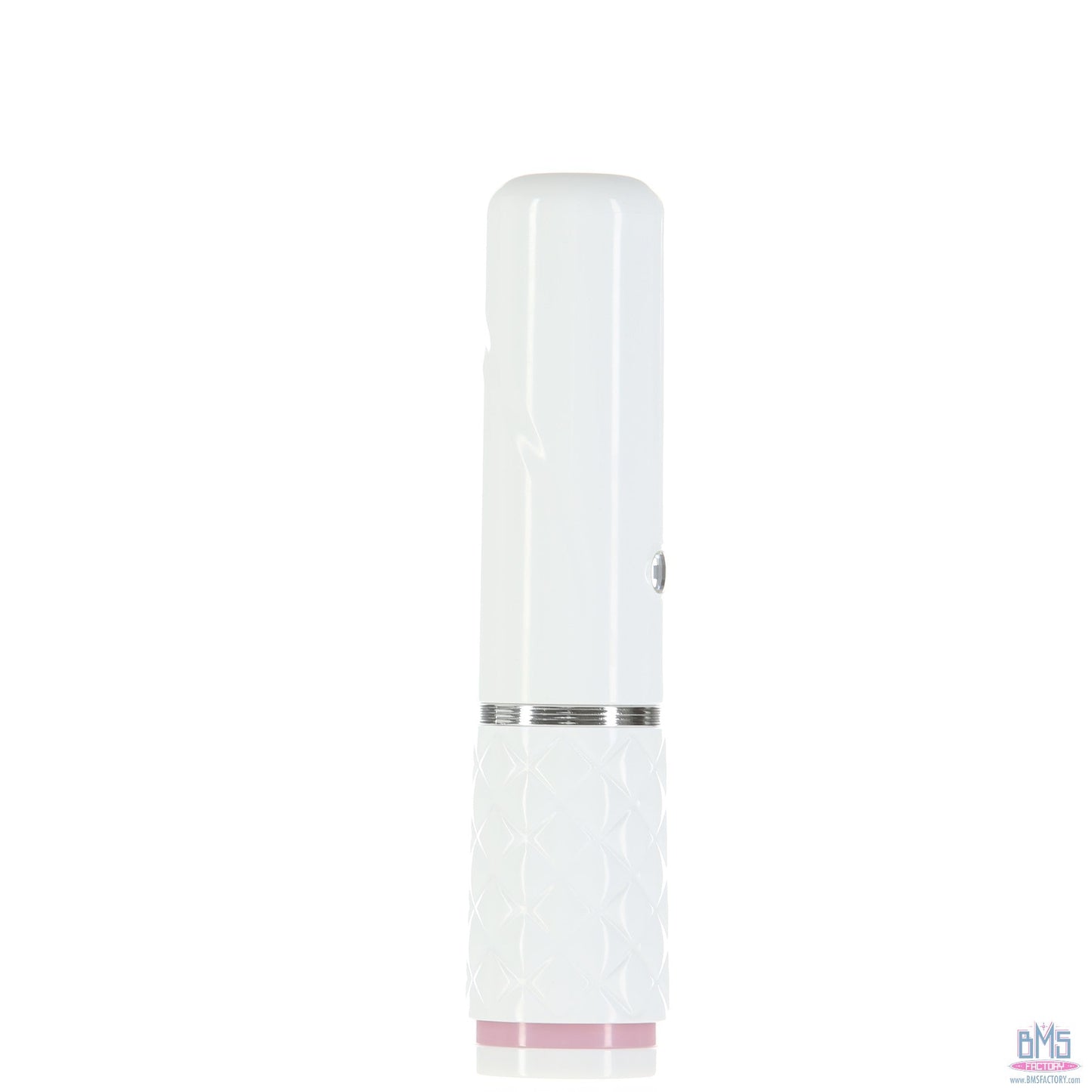 Pillow Talk Feisty -  Thrusting Vibrator - Pink