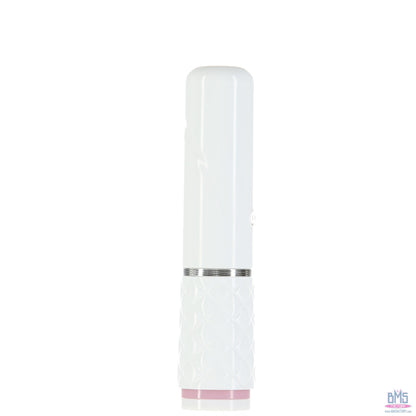 Pillow Talk Feisty -  Thrusting Vibrator - Pink