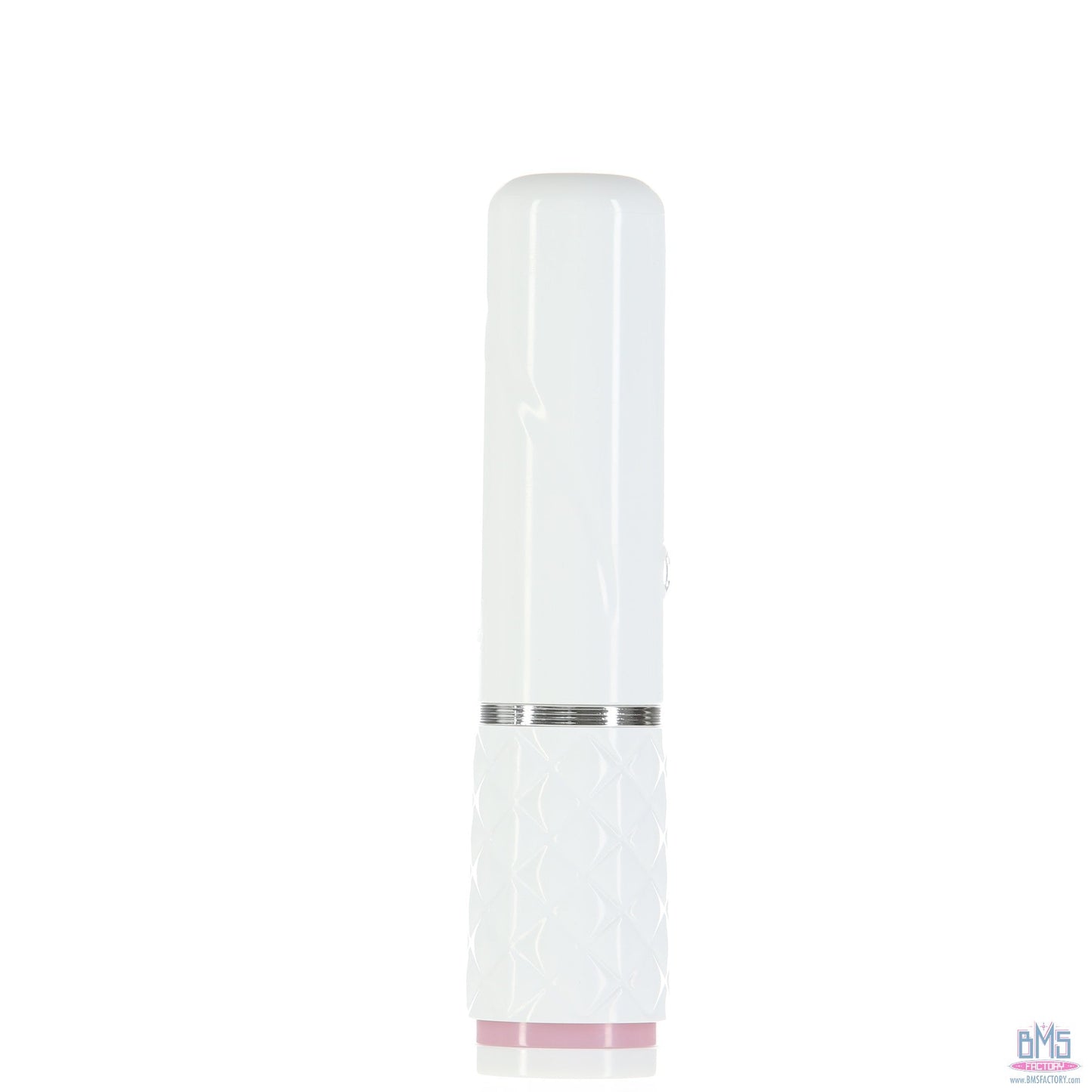 Pillow Talk Feisty -  Thrusting Vibrator - Pink