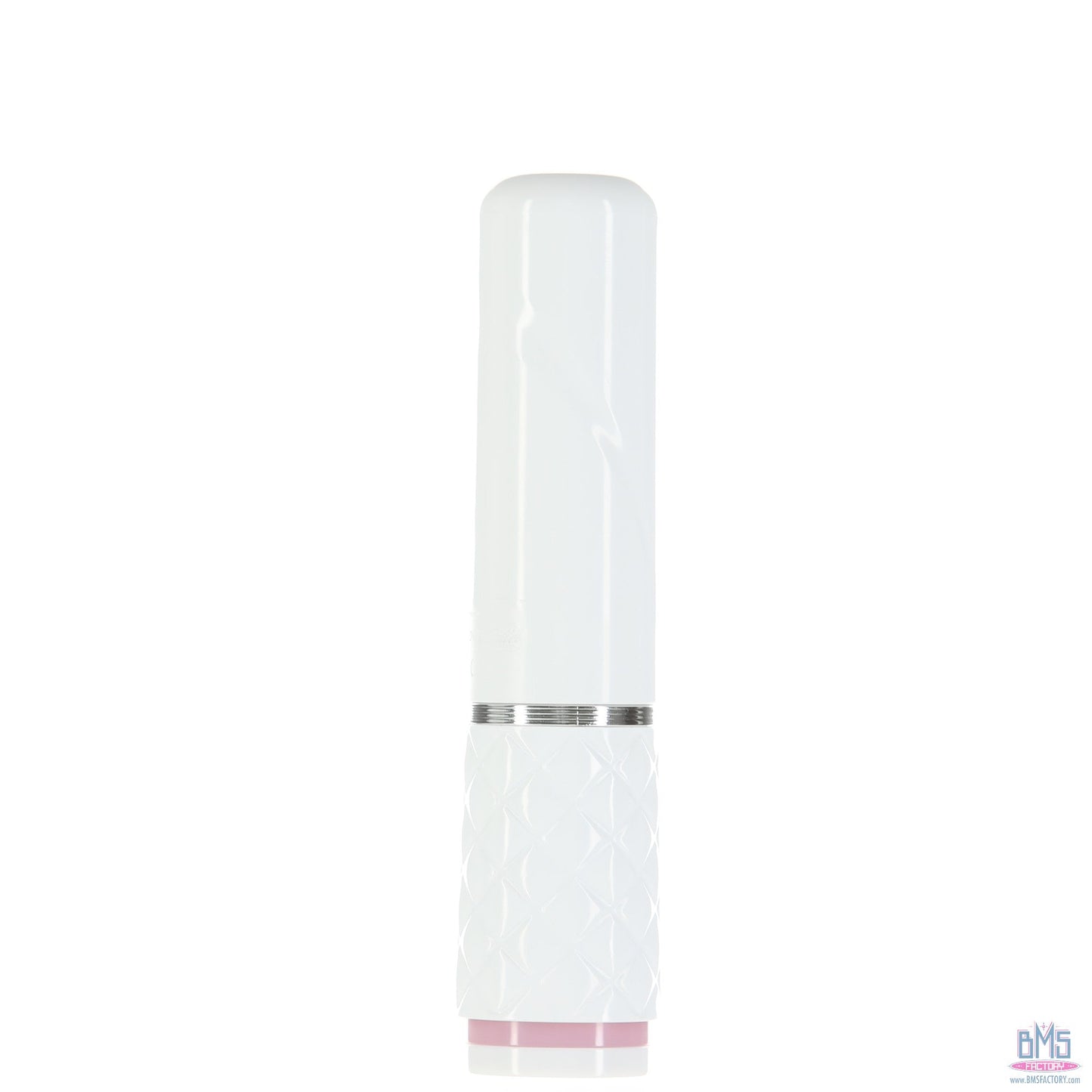 Pillow Talk Feisty -  Thrusting Vibrator - Pink