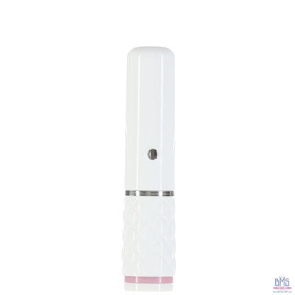 Pillow Talk Feisty -  Thrusting Vibrator - Pink
