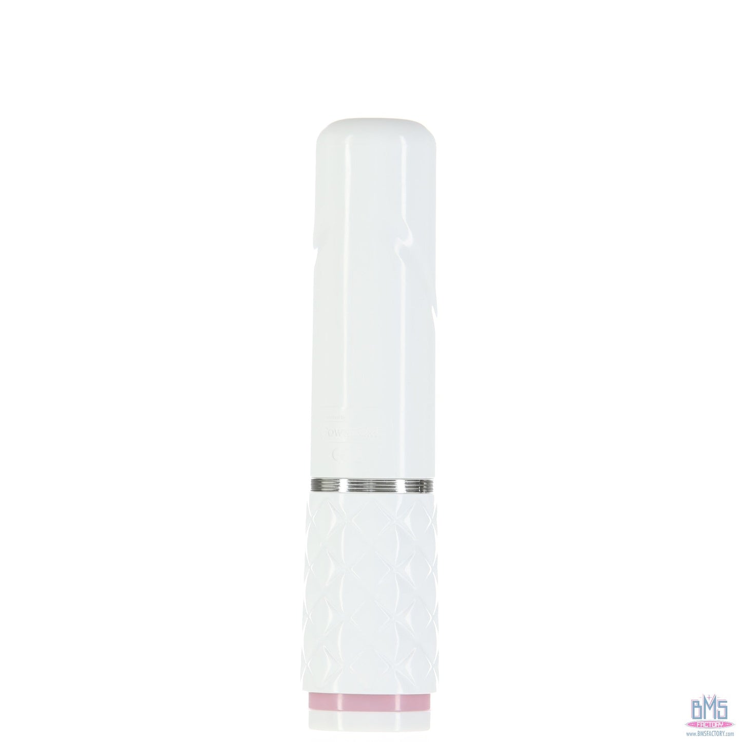 Pillow Talk Feisty -  Thrusting Vibrator - Pink