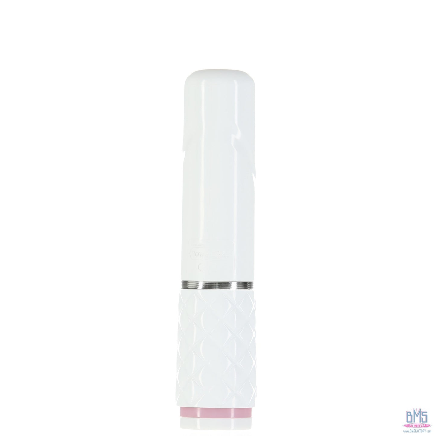 Pillow Talk Feisty -  Thrusting Vibrator - Pink